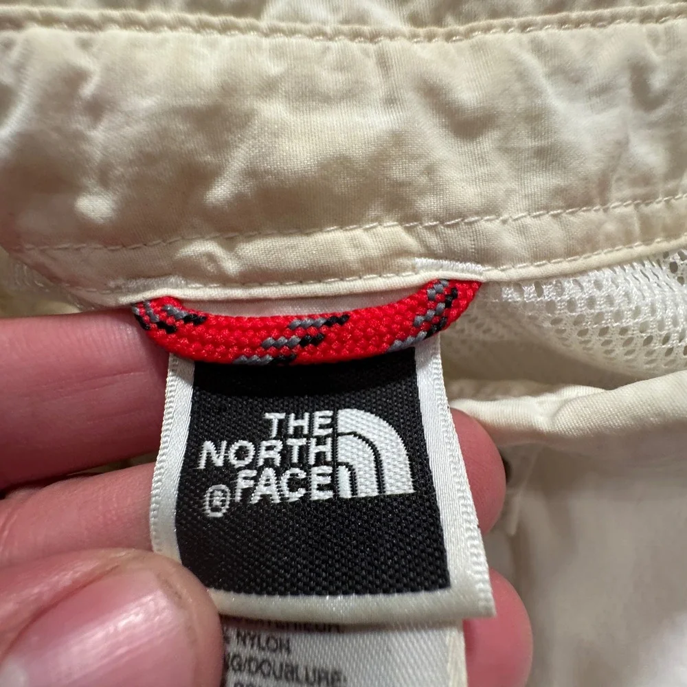 The North Face designed hiking adventure